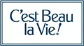 c'est beau la ie logo