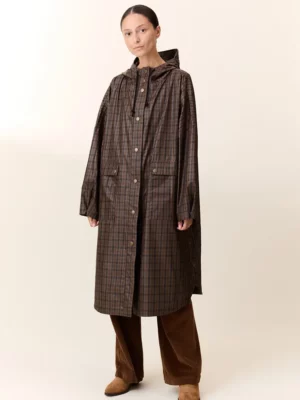 PONCHO VANNAH CHECKI