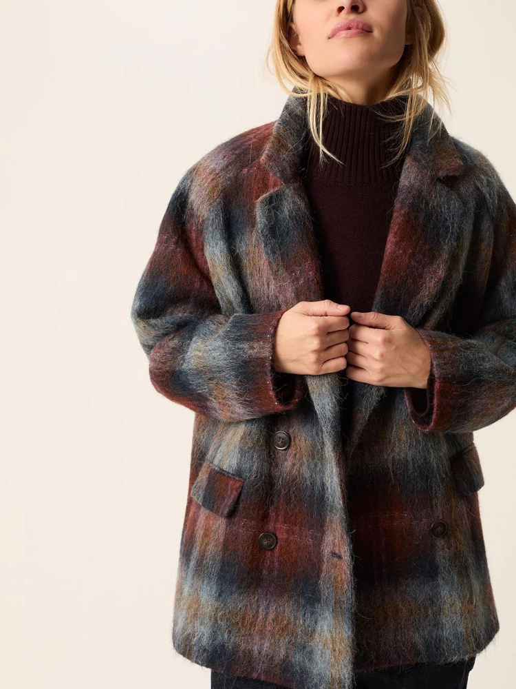 Manteau Ybiza Des Petits Hauts