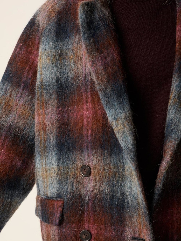 Manteau Ybiza Des Petits Hauts – Image 2