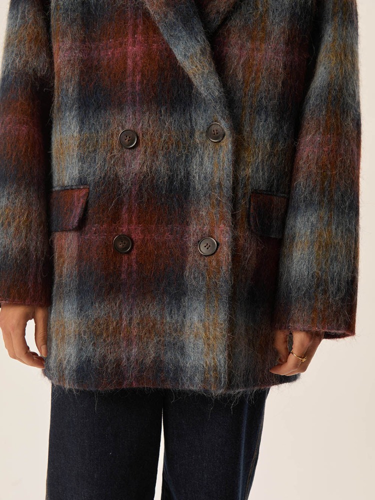 Manteau Ybiza Des Petits Hauts – Image 3