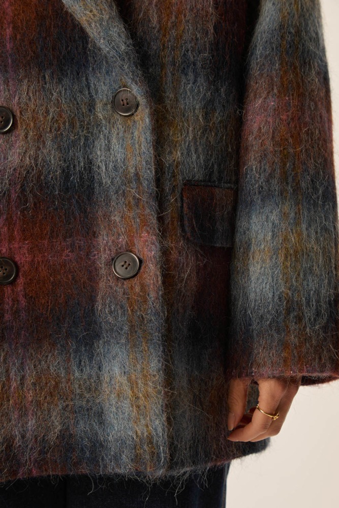 Manteau Ybiza Des Petits Hauts – Image 4