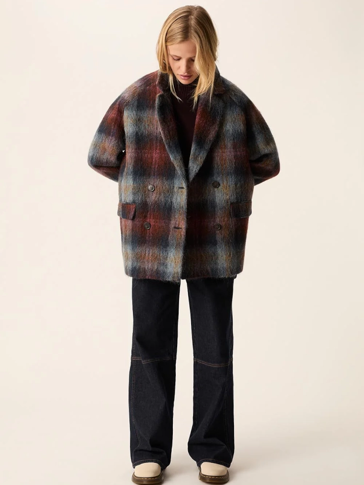 Manteau Ybiza Des Petits Hauts – Image 5