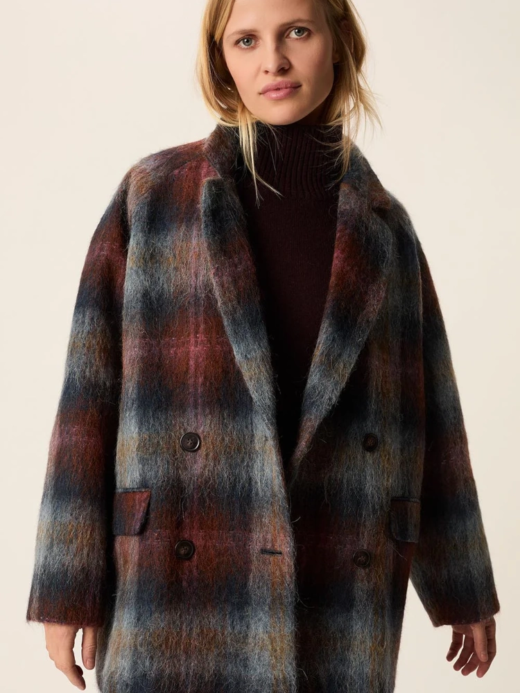 Manteau Ybiza Des Petits Hauts – Image 6