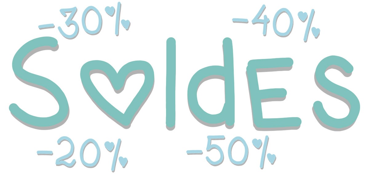 Soldes